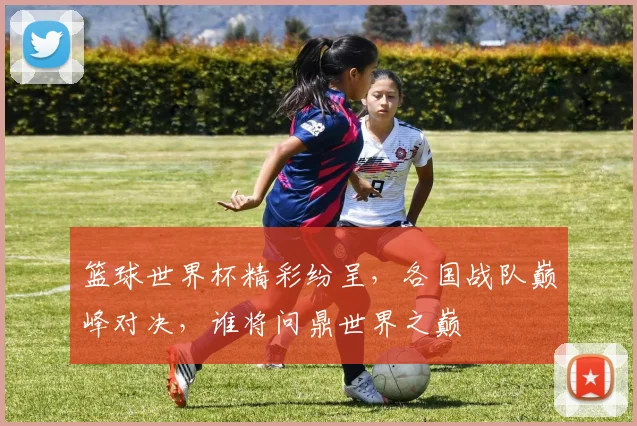篮球世界杯精彩纷呈，各国战队巅峰对决，谁将问鼎世界之巅